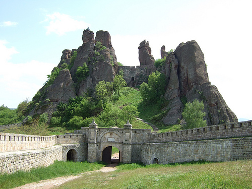 Belogradchik